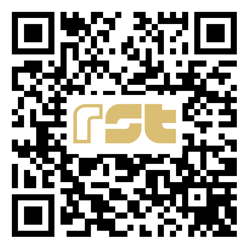 Kontakt-QR-Code für Andreas Becker