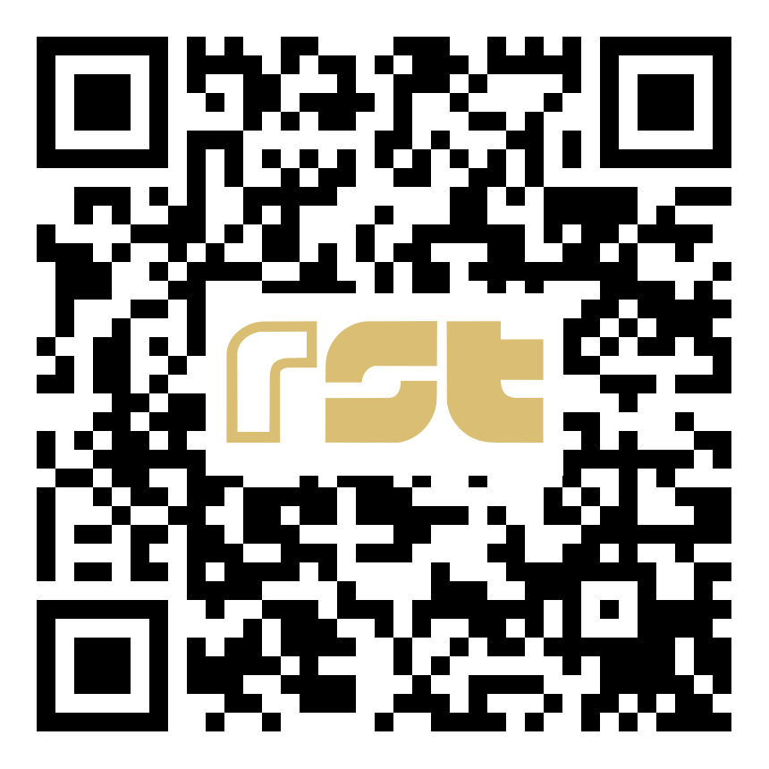 Kontakt-QR-Code für Annette Müller